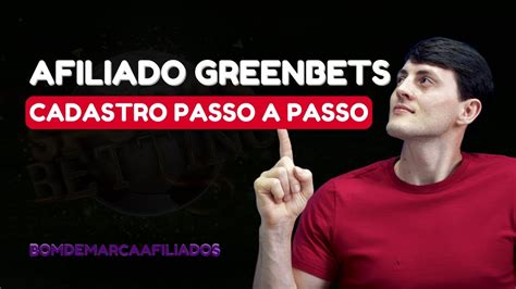 greenbets afiliados,cassino cpa